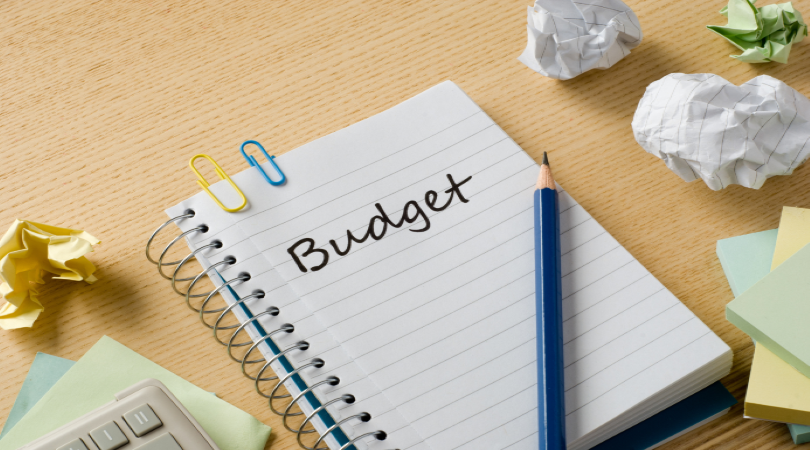 Budgeting for Financial Resilience