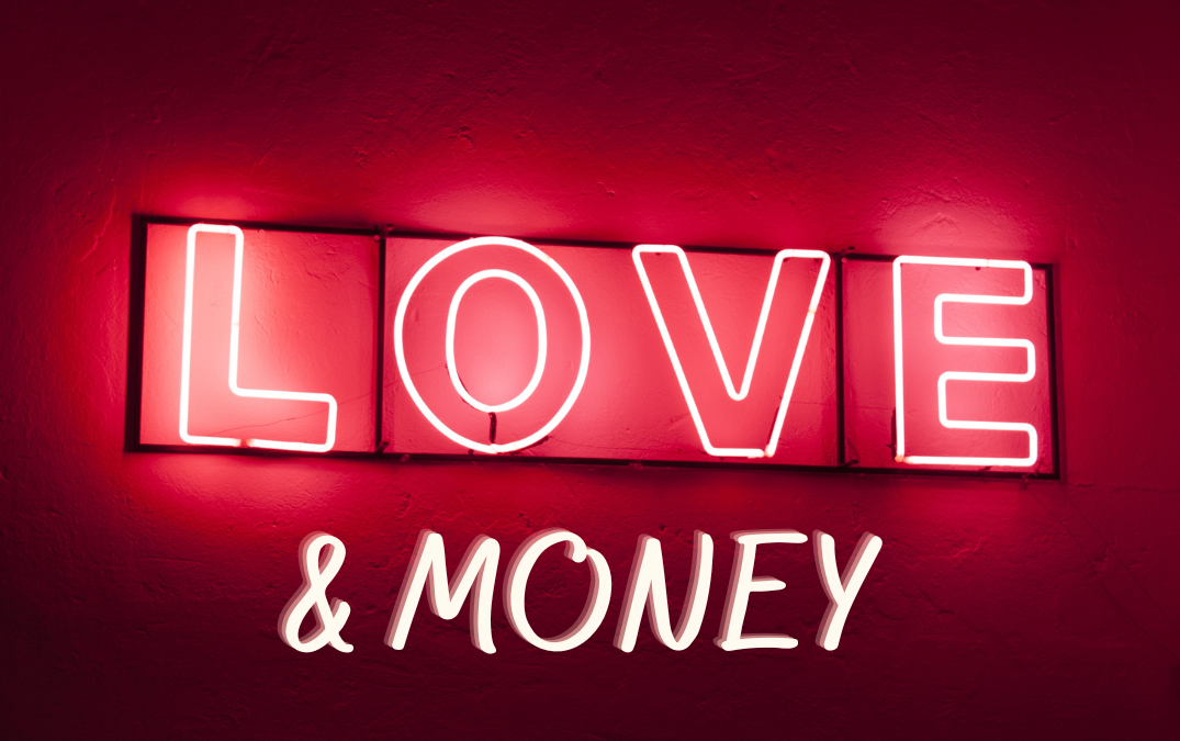 Love and Money: How to Avoid Financial Conflict