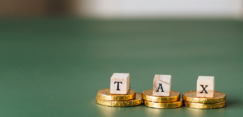 Let’s Tackle Taxes: Smart Strategies to Keep More of Your Hard-Earned Money