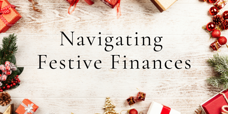 Budget Wisely: Navigating the Festive Finances