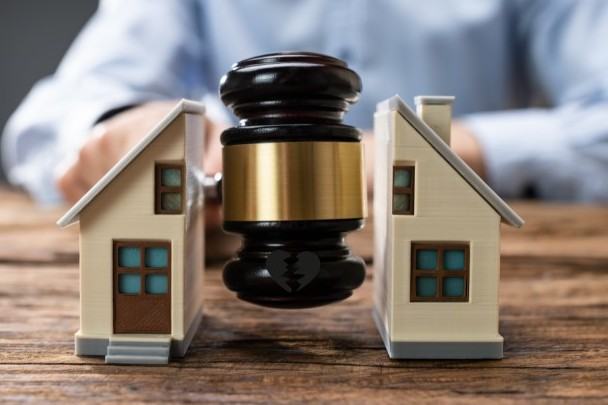 Divorce in Ireland: A Practical Guide to the Financial and Legal Realities